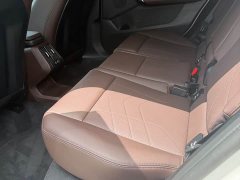 BMW X1 sDrive25Li M Sport Package - ფოტო 13