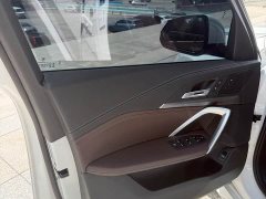 BMW X1 sDrive25Li M Sport Package - ფოტო 14