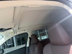 BMW X1 sDrive25Li M Sport Package - ფოტო 15