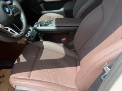 BMW X1 sDrive25Li M Sport Package - ფოტო 16