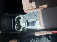 BMW X1 sDrive25Li M Sport Package - ფოტო 17