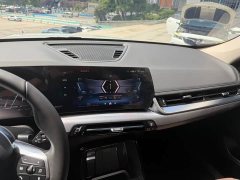 BMW X1 sDrive25Li M Sport Package - ფოტო 18