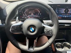 BMW X1 sDrive25Li M Sport Package - ფოტო 19