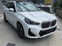 BMW X1 sDrive25Li M Sport Package - ფოტო 2