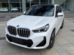 BMW X1 sDrive25Li M Sport Package - ფოტო 3