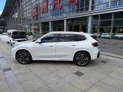 BMW X1 sDrive25Li M Sport Package - ფოტო 4