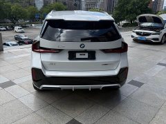 BMW X1 sDrive25Li M Sport Package - ფოტო 5