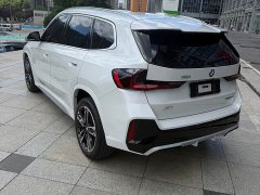 BMW X1 sDrive25Li M Sport Package - ფოტო 6
