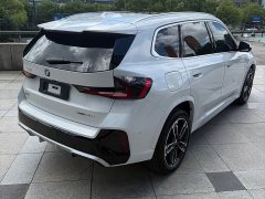 BMW X1 sDrive25Li M Sport Package - ფოტო 7