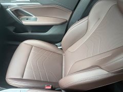 BMW X1 sDrive25Li M Sport Package - ფოტო 8