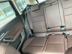 BMW X1 sDrive25Li M Sport Package - ფოტო 9