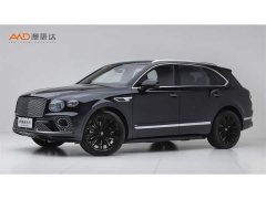 Bentley Bentayga 4.0T V8 - ფოტო 1