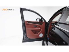 Bentley Bentayga 4.0T V8 - ფოტო 10