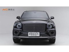 Bentley Bentayga 4.0T V8 - ფოტო 2