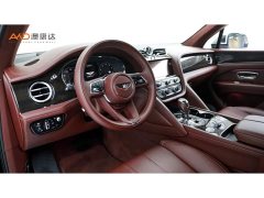 Bentley Bentayga 4.0T V8 - ფოტო 6