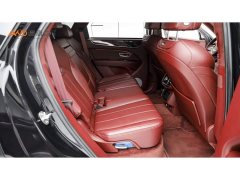 Bentley Bentayga 4.0T V8 - ფოტო 8