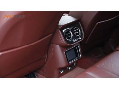 Bentley Bentayga 4.0T V8 - ფოტო 9
