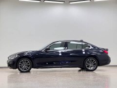 BMW 3 Series 325Li M Sport Package - ფოტო 10