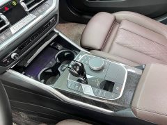 BMW 3 Series 325Li M Sport Package - ფოტო 11