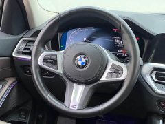 BMW 3 Series 325Li M Sport Package - ფოტო 14