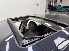 BMW 3 Series 325Li M Sport Package - ფოტო 18