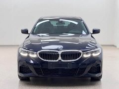 BMW 3 Series 325Li M Sport Package - ფოტო 2