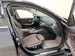 BMW 3 Series 325Li M Sport Package - ფოტო 20