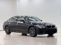 BMW 3 Series 325Li M Sport Package - ფოტო 3