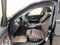 BMW 3 Series 325Li M Sport Package - ფოტო 4