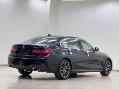 BMW 3 Series 325Li M Sport Package - ფოტო 7