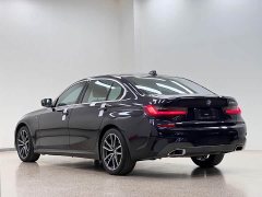BMW 3 Series 325Li M Sport Package - ფოტო 9