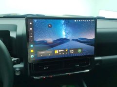 Haval H9 2024 2.0T Gasoline AWD Extreme Edition - ფოტო 13