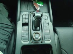 Haval H9 2024 2.0T Gasoline AWD Extreme Edition - ფოტო 16