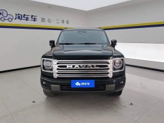 Haval H9 2024 2.0T Gasoline AWD Extreme Edition - ფოტო 2