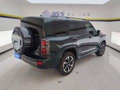 Haval H9 2024 2.0T Gasoline AWD Extreme Edition - ფოტო 3
