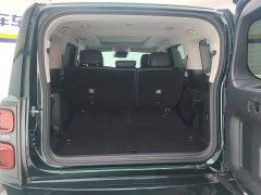 Haval H9 2024 2.0T Gasoline AWD Extreme Edition - ფოტო 4