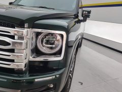 Haval H9 2024 2.0T Gasoline AWD Extreme Edition - ფოტო 5