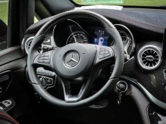 BMW Lorinser LS Series 2023 LS570MX Tianzhou Luxury Edition 7-Seater - ფოტო 3