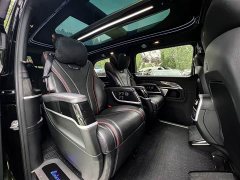 BMW Lorinser LS Series 2023 LS570MX Tianzhou Luxury Edition 7-Seater - ფოტო 5