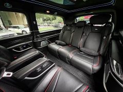 BMW Lorinser LS Series 2023 LS570MX Tianzhou Luxury Edition 7-Seater - ფოტო 6