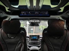 BMW Lorinser LS Series 2023 LS570MX Tianzhou Luxury Edition 7-Seater - ფოტო 7