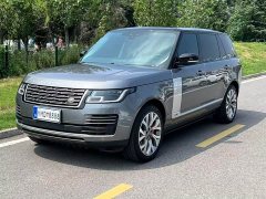 Land Rover Range Rover 3.0 L6 Heritage Extended Wheelbase Classic Edition - ფოტო 1