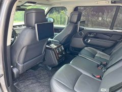Land Rover Range Rover 3.0 L6 Heritage Extended Wheelbase Classic Edition - ფოტო 10
