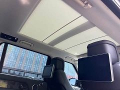 Land Rover Range Rover 3.0 L6 Heritage Extended Wheelbase Classic Edition - ფოტო 13