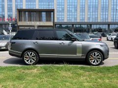 Land Rover Range Rover 3.0 L6 Heritage Extended Wheelbase Classic Edition - ფოტო 7