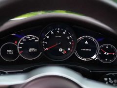 Porsche Panamera 2.9T - ფოტო 10