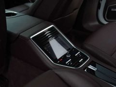 Porsche Panamera 2.9T - ფოტო 14