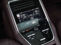 Porsche Panamera 2.9T - ფოტო 15