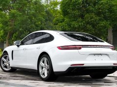 Porsche Panamera 2.9T - ფოტო 17
