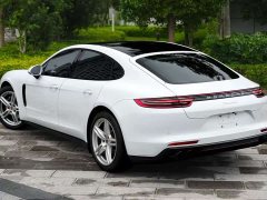 Porsche Panamera 2.9T - ფოტო 18